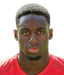 Sylian Aldren Mokono player photo
