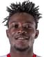 Wahab Ackwei player photo