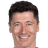 Robert Lewandowski player photo