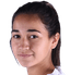 Belén Ludueña player photo