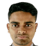 Syed Shah Quazem Kirmine player photo