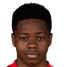 Kelechi Nnamdi player photo
