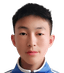 Tang Xun player photo