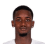 Dados de Umaro Balde player photo
