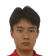 Fan Houtai player photo