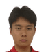 Fan Houtai player photo