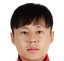 Zhu Yueqi player photo