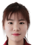 Bai Shuyan player photo