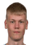 Isak Andri Sigurgeirsson player photo