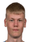 Isak Andri Sigurgeirsson player photo