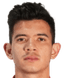 Marvin fletes player photo