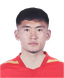 Rihan Hai player photo