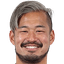 Tsubasa Shibuya player photo