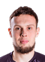 V. Tyshyninov player photo