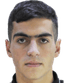 Narek Aghasaryan player photo