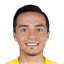 Francisco Mera player photo
