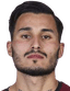 Franco Pérez player photo
