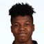 John Mercado player photo