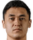 Sayat Zhumagali player photo