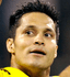 Arrieta Jairo player photo