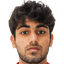 Krisna Korani player photo