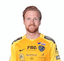 Johan Lassagard player photo