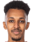 Endreas Tesfai player photo