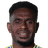Samuel Gideon Balinsa player photo