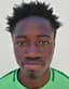 Williams baba hamza player photo