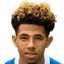 Courtney Senior player photo
