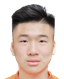 Yue Ruijie player photo