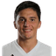 Pablo Maia player photo