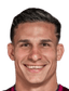 Luis Paradela player photo
