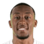 Luiz Gustavo Marinho Ribeiro dos Santos player photo