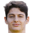Tommaso Spaviero player photo