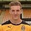 Liam Hughes player photo