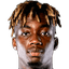 Yann Karamoh player photo