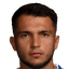 Vladyslav Dubinchak player photo