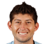 Pedro Azogue player photo