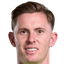 Dean Henderson player photo