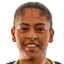 Vitoria Kaissa·Da Silva Nascimento player photo