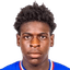 Emmanuel Mbemba player photo