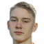 Gylfi Berg Snaehólm player photo