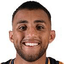 Rodrigo González player photo