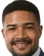 Freddy Borbón player photo