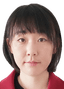 Zhang Hongxia player photo