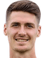 Danilo Wiebe player photo