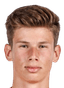Bogdan Ungureanu player photo