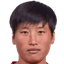 Choe Kang-ryon player photo