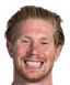 K.D.Bruyne player photo